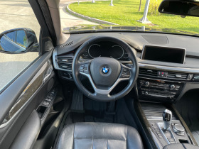 BMW X5 35i X-drive TOP, снимка 12