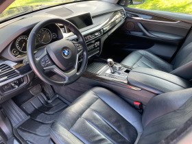 BMW X5 35i X-drive TOP, снимка 7