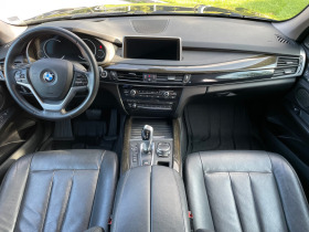 BMW X5 35i X-drive TOP, снимка 11