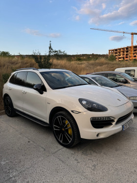 Porsche Cayenne 3.0D/Бартер/Лизинг/, снимка 16