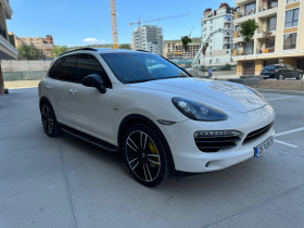 Porsche Cayenne 3.0D/Бартер/Лизинг/, снимка 7