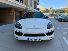 Porsche Cayenne 3.0D/Бартер/Лизинг/, снимка 8