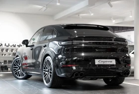 Porsche Cayenne GTS Coup&#233;, снимка 3