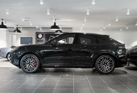 Porsche Cayenne GTS Coupé - [3] 