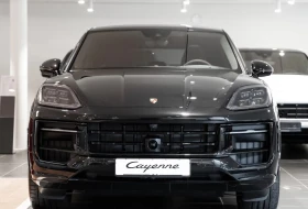 Porsche Cayenne GTS Coupé - [5] 