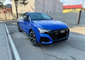 Audi RSQ8 4.0 TFSI Quattro - [2] 