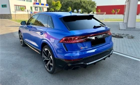 Audi RSQ8 4.0 TFSI Quattro, снимка 4