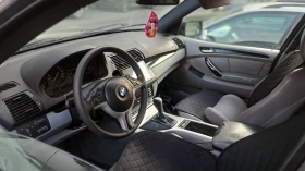 BMW X5 3.0, снимка 7