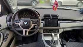 BMW X5 3.0, снимка 6