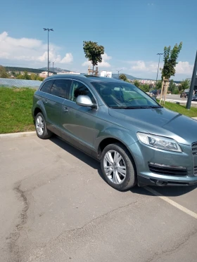 Audi Q7 3.0TDI S-LINE  | Mobile.bg    2