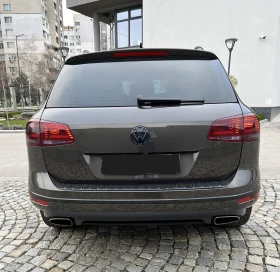 VW Touareg V8 TDI Exclusive N1, снимка 14