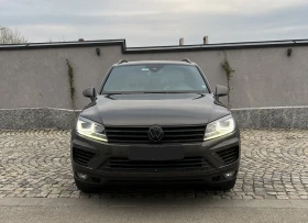 VW Touareg V8 TDI Exclusive - 38900 лв. - 15212509 | Car24.bg