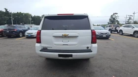 Chevrolet Suburban 1500 LS 1LS | Mobile.bg    3