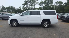 Chevrolet Suburban 1500 LS 1LS | Mobile.bg    2