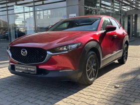 Обява за продажба на Mazda CX-30 Skyactive X  ~44 990 лв. - изображение 1