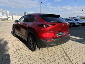 Обява за продажба на Mazda CX-30 Skyactive X  ~44 990 лв. - изображение 5