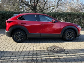 Обява за продажба на Mazda CX-30 Skyactive X  ~44 990 лв. - изображение 3