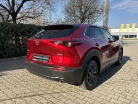 Обява за продажба на Mazda CX-30 Skyactive X  ~44 990 лв. - изображение 4