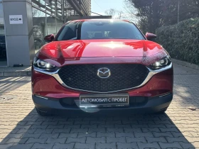 Обява за продажба на Mazda CX-30 Skyactive X  ~44 990 лв. - изображение 1