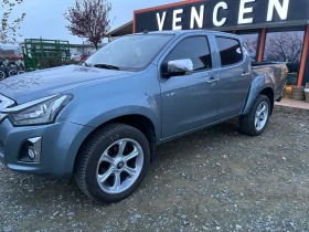 Isuzu D-max 2.5D, Face, Aut., снимка 1