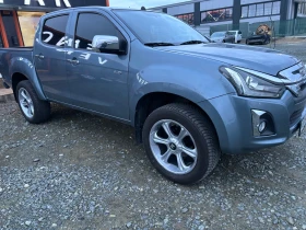 Isuzu D-max 2.5D, Face, Aut., снимка 2