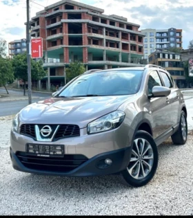 Nissan Qashqai, снимка 6