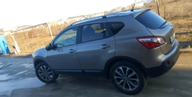 Nissan Qashqai, снимка 2