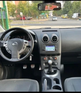 Nissan Qashqai, снимка 8