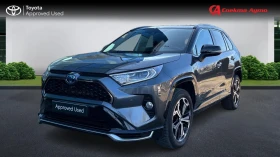 Обява за продажба на Toyota Rav4 Месечна вноска от 799 лв. ~79 800 лв. - изображение 1