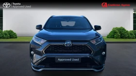 Обява за продажба на Toyota Rav4 Месечна вноска от 799 лв. ~79 800 лв. - изображение 7