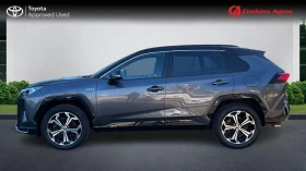 Toyota Rav4 Месечна вноска от 799 лв., снимка 2