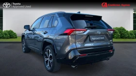 Toyota Rav4 Месечна вноска от 799 лв., снимка 6