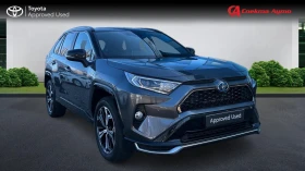 Toyota Rav4 Месечна вноска от 799 лв., снимка 3