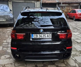 BMW X5, снимка 5