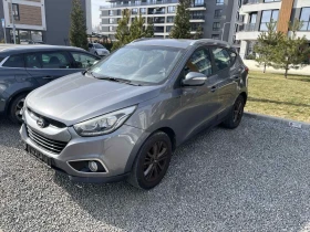 Hyundai IX35 1.6 gdi - 12500 лв. - 81478494 | Car24.bg