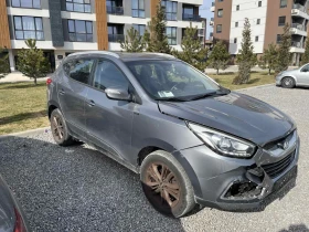 Hyundai IX35 1.6 gdi - 12500 лв. - 81478494 | Car24.bg