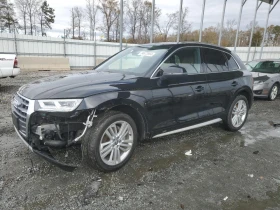 Audi Q5 PREMIUM PLUS* Дигитал* Подгрев* З.Камера* , снимка 5