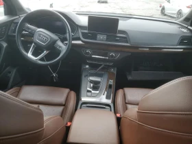 Audi Q5 PREMIUM PLUS* Дигитал* Подгрев* З.Камера* , снимка 8