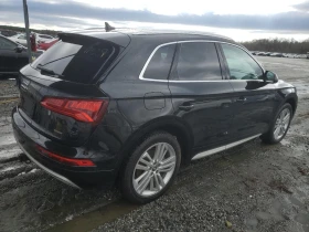 Audi Q5 PREMIUM PLUS* Дигитал* Подгрев* З.Камера* , снимка 2