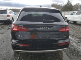 Audi Q5 PREMIUM PLUS* Дигитал* Подгрев* З.Камера* , снимка 3