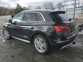 Audi Q5 PREMIUM PLUS* Дигитал* Подгрев* З.Камера* , снимка 4