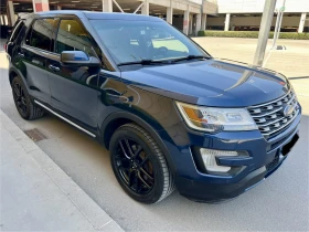 Ford Explorer 3.5l 4x4 6+ 1 местна LPG/ГАЗ зимни+ летни джанти! - 39400 лв. - 50909109 5