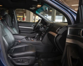 Обява за продажба на Ford Explorer 3.5l 4x4 6+ 1 местна LPG/ГАЗ зимни+ летни джанти! ~38 500 лв. - изображение 8