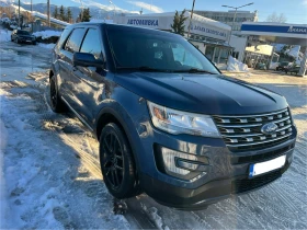 Ford Explorer 3.5l 4x4 6+ 1 местна LPG/ГАЗ зимни+ летни джанти! - 43500 лв. - 37047834 | Car24.bg