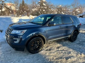 Ford Explorer 3.5l 4x4 6+ 1 местна LPG/ГАЗ зимни+ летни джанти! 1