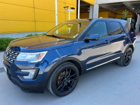     Ford Explorer 3.5l 4x4 6+ 1  LPG/ +  !