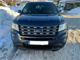     Ford Explorer 3.5l 4x4 6+ 1  LPG/ +  !