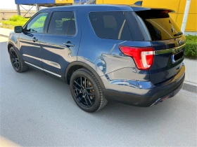     Ford Explorer 3.5l 4x4 6+ 1  LPG/ +  !