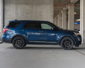 Обява за продажба на Ford Explorer 3.5l 4x4 6+ 1 местна LPG/ГАЗ зимни+ летни джанти! ~38 500 лв. - изображение 3