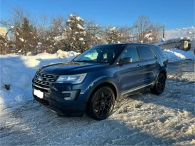     Ford Explorer 3.5l 4x4 6+ 1  LPG/ +  !